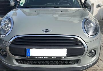 Mini ONE 30.000 km 15.500 &euro; Linden 35440