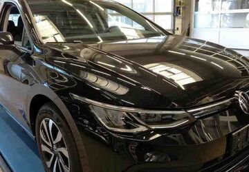 VW Golf 6.900 km 23.890 &euro; Weinbach 35796