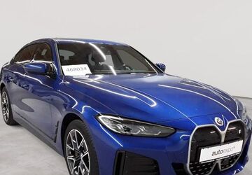 BMW i4 77.834 km 36.990 &euro; Fernwald-Steinbach 35463