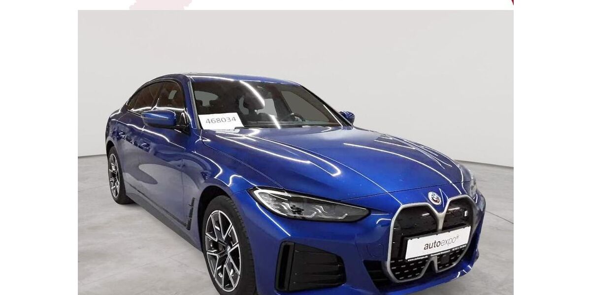 BMW i4 77.834 km 36.990 &euro; Fernwald-Steinbach 35463