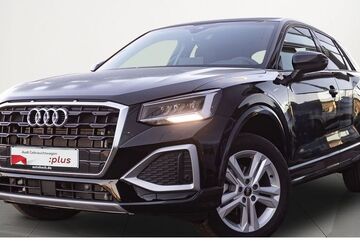 Audi Q2 4.990 km 33.990 &euro; Wetzlar 35576