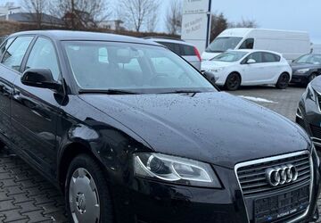 Audi A3 159.600 km 4.999 &euro; Münzenberg-Gambach 35516