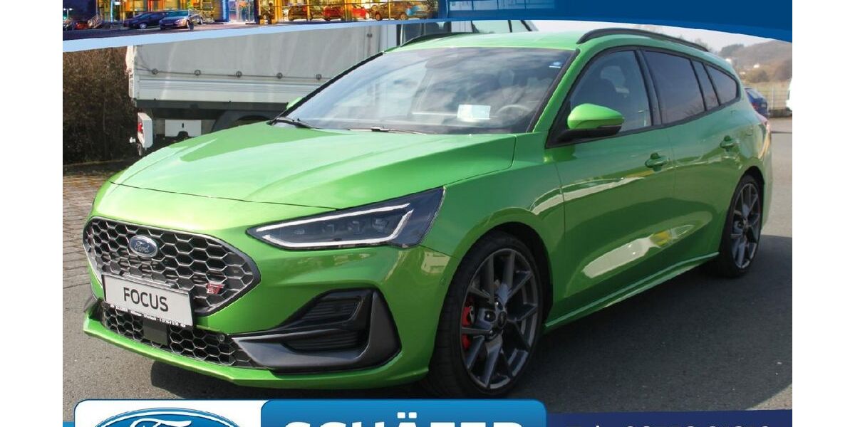 Ford Focus 16.900 km 37.690 &euro; Mittenaar 35756