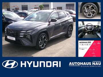 Gebrauchte Hyundai Tucson