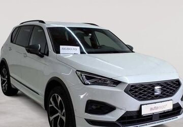 Seat Tarraco 66.184 km 29.989 &euro; Fernwald-Steinbach 35463