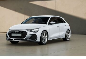 Audi A3 22.740 km 33.870 &euro; Wetzlar 35576