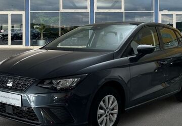 Seat Ibiza 5.238 km 15.950 &euro; Herborn 35745