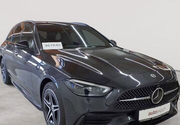 Mercedes-Benz C 300 84.868 km 32.889 &euro; Fernwald-Steinbach 35463