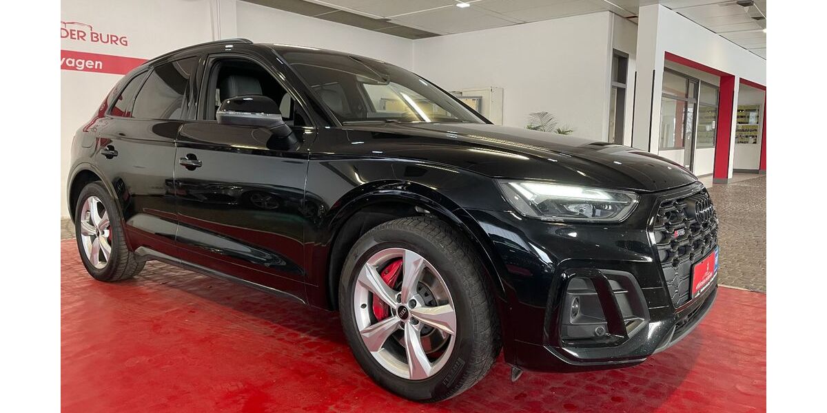Audi SQ5 108.700 km 39.600 &euro; Ober Mörlen 61239