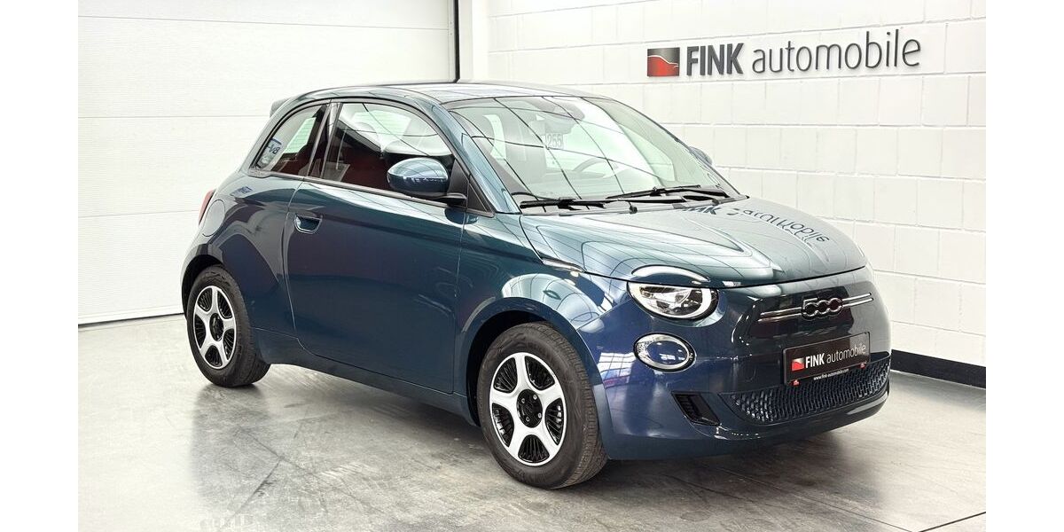 Fiat 500e 25.950 km 13.440 &euro; Lich 35423