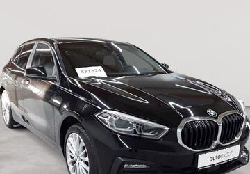 BMW 120 74.128 km 25.090 &euro; Fernwald-Steinbach 35463