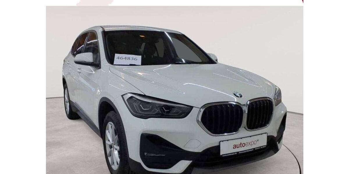 BMW X1 100.889 km 21.889 &euro; Fernwald-Steinbach 35463