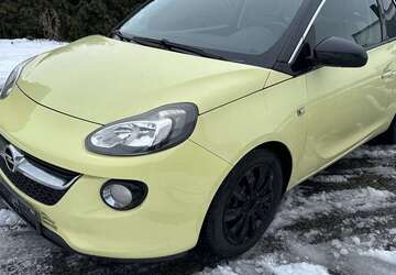 Opel Adam 225.000 km 4.600 &euro; Lollar (bei Gießen) 35457
