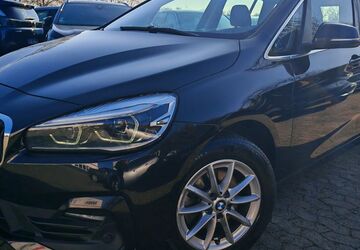 BMW 216 Gran Tourer 169.022 km 14.280 &euro; Wölfersheim 61200