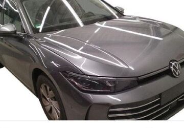 VW Passat Variant 9.100 km 42.230 &euro; Gießen 35394