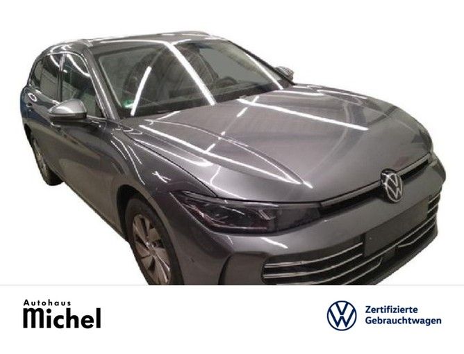 VW Passat Variant 9.100 km 42.230 &euro; Gießen 35394