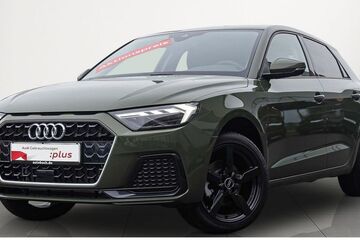Audi A1 7.500 km 28.640 &euro; Wetzlar 35576