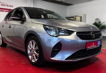 Opel Corsa 111.440 km 10.999 &euro; Ober Mörlen 61239