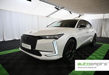 DS Automobiles DS4 15.128 km 26.290 &euro; Butzbach 35510