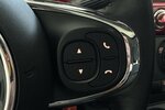 Fiat 500 0.9 TwinAir Lounge Schiebedach Klima PDC 50.900 km 10.420 &euro; Lich 35423
