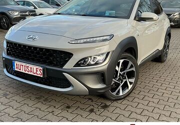 Hyundai KONA 178.482 km 14.165 &euro; Lich 35423