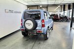 Suzuki Jimny FJ Lim. 1.3 AHK Sitzheizung Klimaanlage 84.150 km 15.890 &euro; Lich 35423