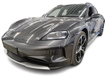 Gebrauchte Porsche Taycan