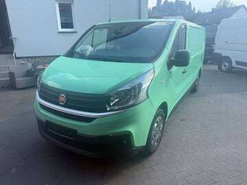 Gebrauchte Fiat Talento