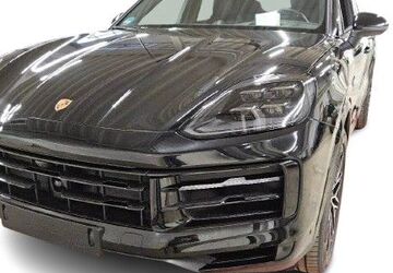 Porsche Cayenne 18.499 km 107.890 &euro; Asslar 35614