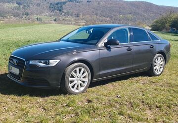 Audi A6 99.640 km 20.000 &euro; Herborn 35745