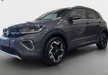 VW T-Cross 1.001 km 32.480 &euro; Bad Nauheim 61231