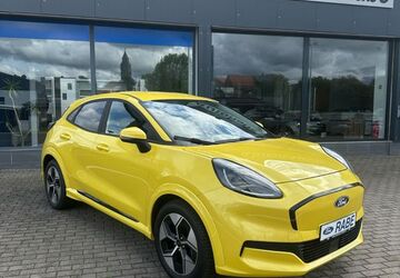 Ford Puma Gen-E 1.300 km 28.990 &euro; Pohlheim 35415