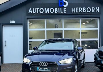 Audi A5 59.450 km 21.490 &euro; Herborn 35745