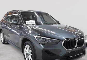 BMW X1 91.077 km 20.190 &euro; Fernwald-Steinbach 35463