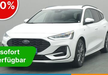 Ford Focus 45.309 km 19.970 &euro; Bad Nauheim 61231