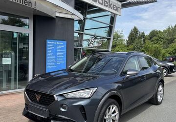 Cupra Formentor 106.045 km 19.490 &euro; Langgöns 35428