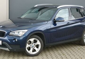 BMW X1 194.500 km 9.499 &euro; Asslar-Werdorf 35614
