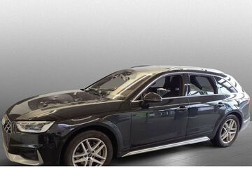 Audi A4 Allroad 140.560 km 28.870 &euro; Wetzlar 35576