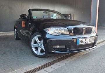 BMW 120 152.000 km 7.999 &euro; Wehrheim 61273