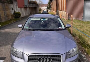 Audi A3 258.000 km 2.300 &euro; Gießen 35398