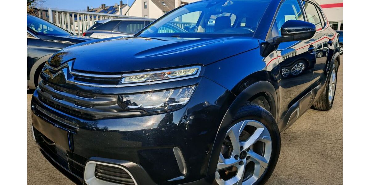 Citroen C5 Aircross 152.822 km 13.685 &euro; Wölfersheim 61200