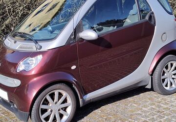 Smart ForTwo 149.000 km 800 &euro; Wetzlar 35576