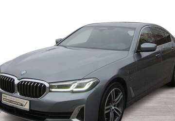 BMW 530 54.400 km 33.890 &euro; Wetzlar 35576
