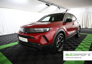 Opel Mokka 12.790 km 17.990 &euro; Butzbach 35510