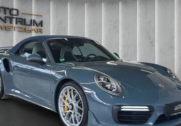 Porsche 991 65.457 km 158.890 &euro; Wetzlar 35576