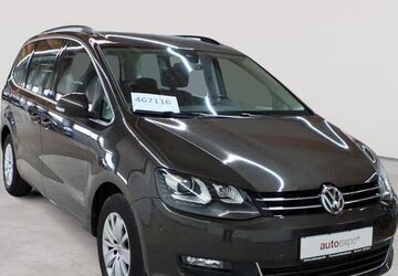 VW Sharan 75.799 km 23.989 &euro; Fernwald-Steinbach 35463