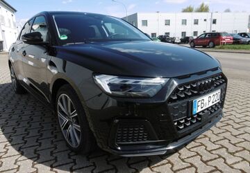Audi A1 17.800 km 22.200 &euro; Wölfersheim 61200
