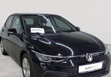 VW Golf 55.274 km 17.589 &euro; Fernwald-Steinbach 35463