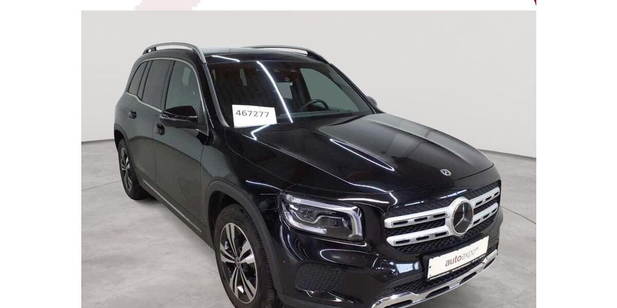 Mercedes-Benz GLB 220 110.106 km 29.090 &euro; Fernwald-Steinbach 35463