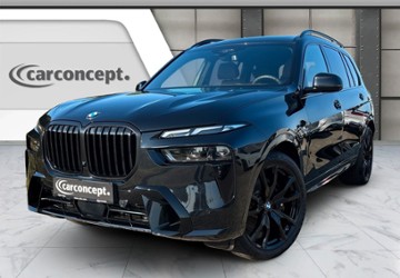 BMW X7 24.783 km 83.800 &euro; Wetzlar 35579